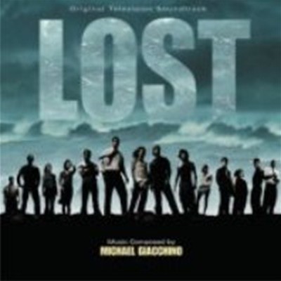 O.S.T. (Michael Giacchino) / Lost (νƮ) ()