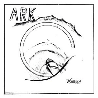 Ark - Voyages (LP)