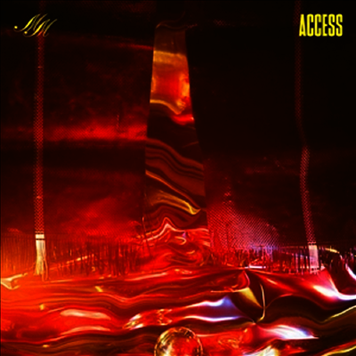 Major Murphy — Access 앨범 커버