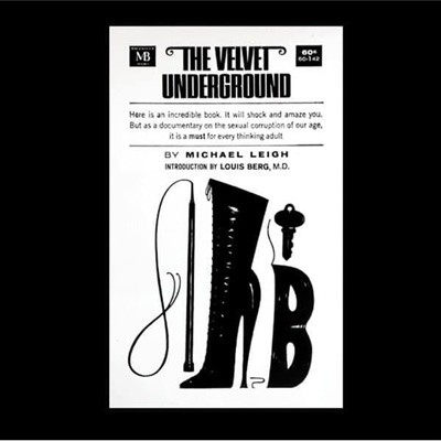 [중고 LP] Velvet Underground - Something Different (UK 수입)