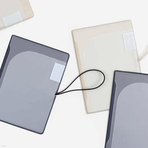 북마크 노트 홀더