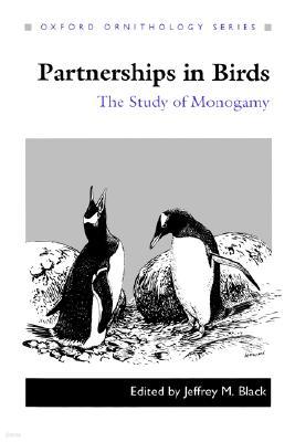 Partnerships in Birds: The Study of Monogamy