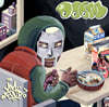 MF Doom ( ) - MM..Food 