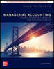 Managerial Accounting, 12/E