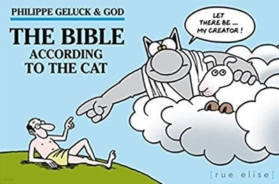 The Bible according to The Cat