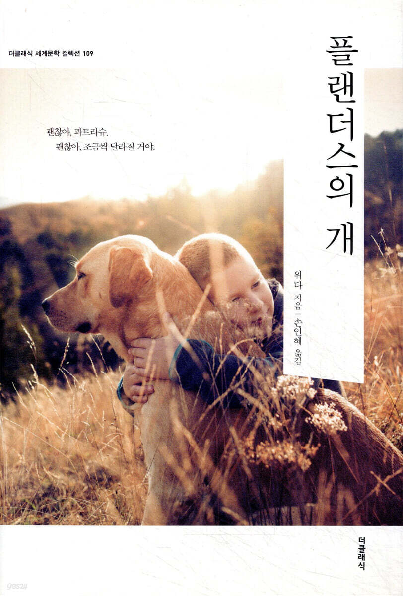 플랜더스의 개