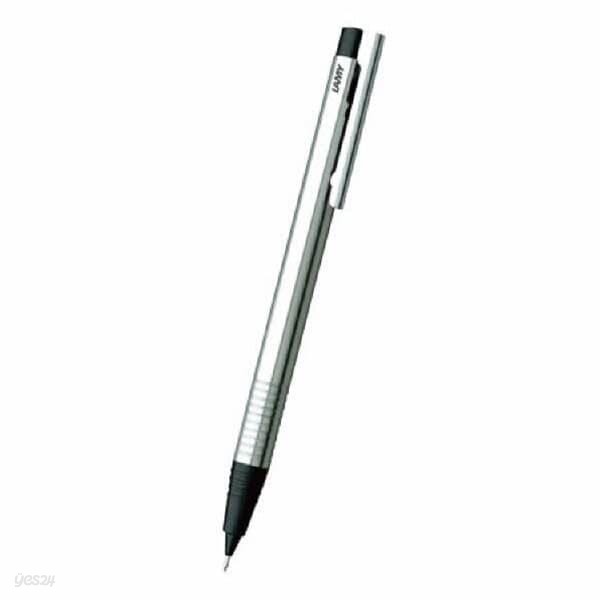 라미 로고 샤프 스틸(흑색, 0.5mm/스틸(105 / 4014519271482)