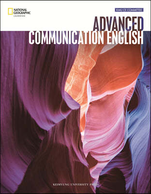 Advanced Communication English