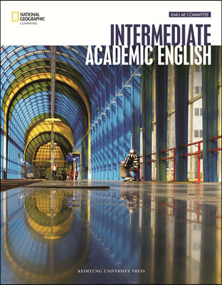 Intermediate Academic English