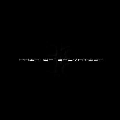 Pain Of Salvation — Be (Reissue 2021) 앨범 커버