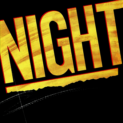 Night — Night 앨범 커버