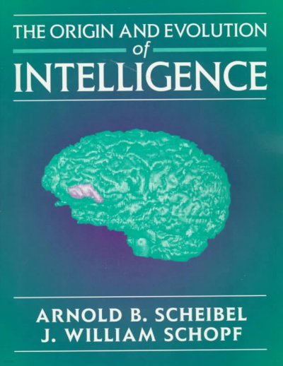 Origin & Evolution of Intelligence