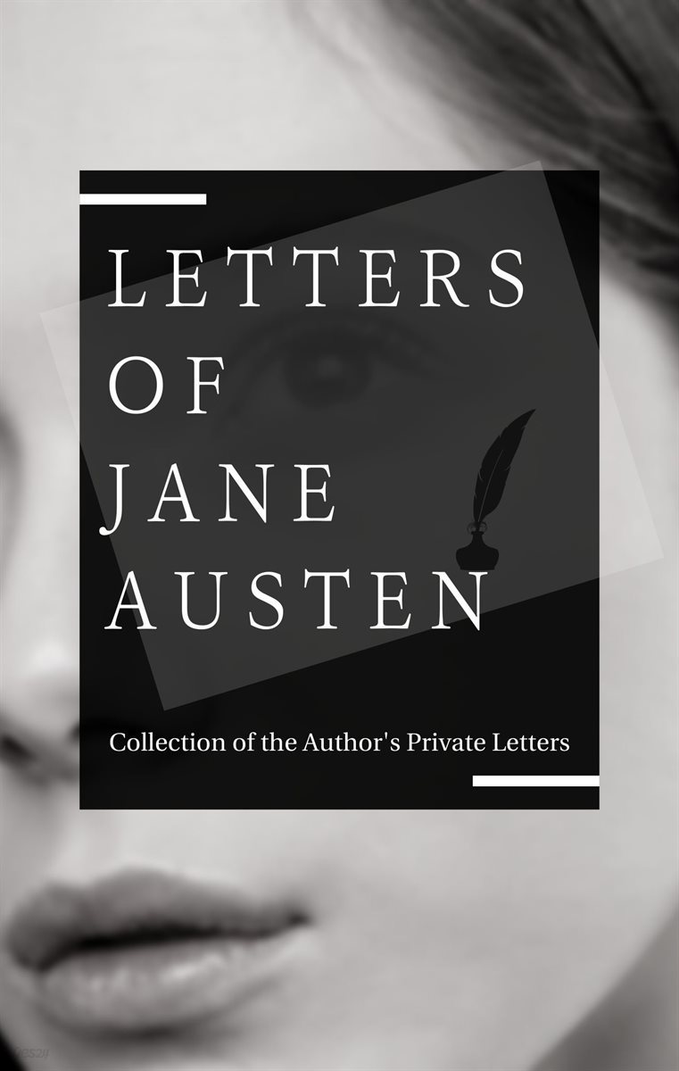 제인 오스틴의 편지 (원서)