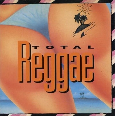 total Reggae - V.A 