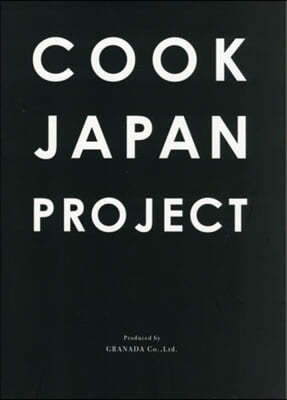 COOK JAPAN PROJECT