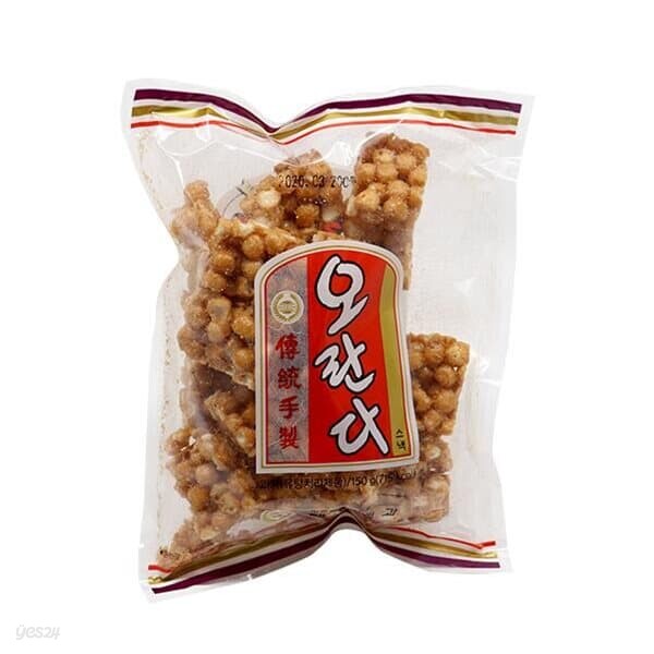 태광제과 오란다150g - 예스24