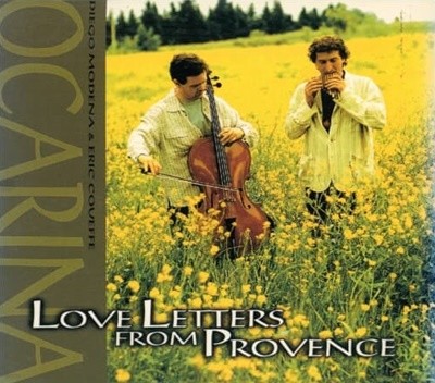 Ocarina (오카리나) -  Love Letters From Provence 