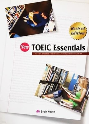 New TOEIC Essentials Revised Edition (2009)