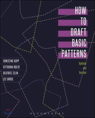 How to Draft Basic Patterns