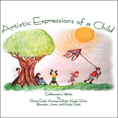 Artistic Expressions of a Child