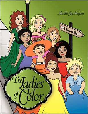 The Ladies of Color