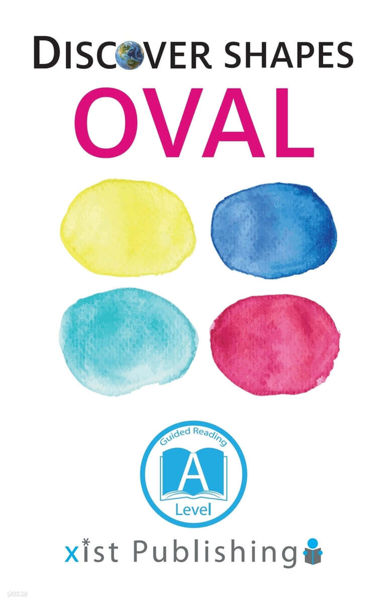Oval - 예스24