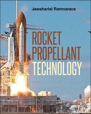 Rocket Propellant Technology
