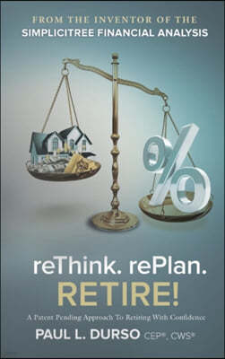 reThink. rePlan. RETIRE!