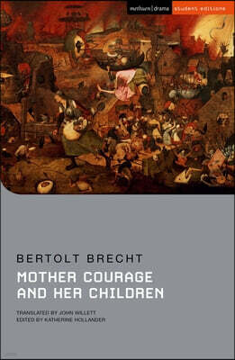 Methuen Drama Mother Courage and Her Children
