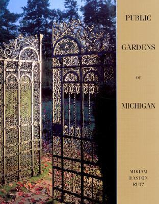 Public Gardens of Michigan