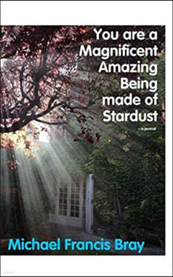 You are a Magnificent Amazing Being made of Stardust a journal