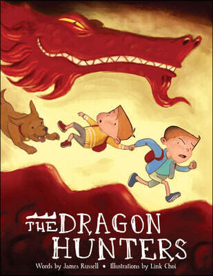 The Dragon Hunters