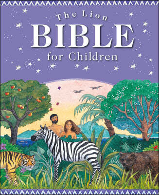 The Lion Bible for Children