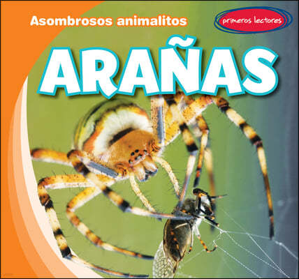 Aranas (Spiders)