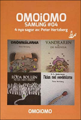 OMOiOMO Samling 4