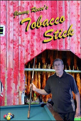 Bowkers Tobacco Stick