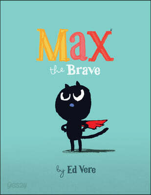 Max the Brave