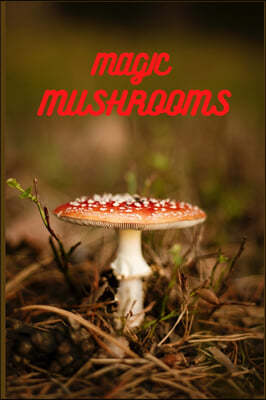 Magic Mushrooms