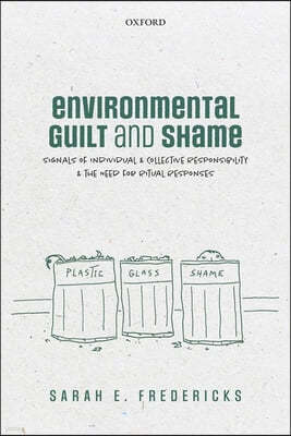 Environmental Guilt and Shame: Signals of Individual and Collective Responsibility and the Need for Ritual Responses