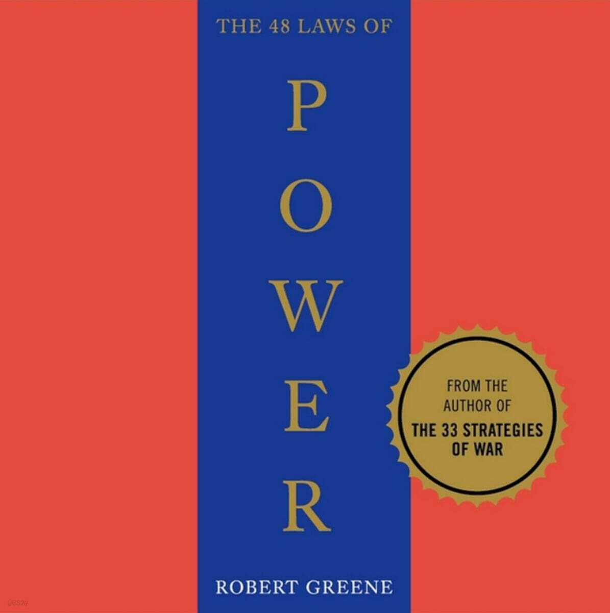 The 48 Laws of Power Lib/E