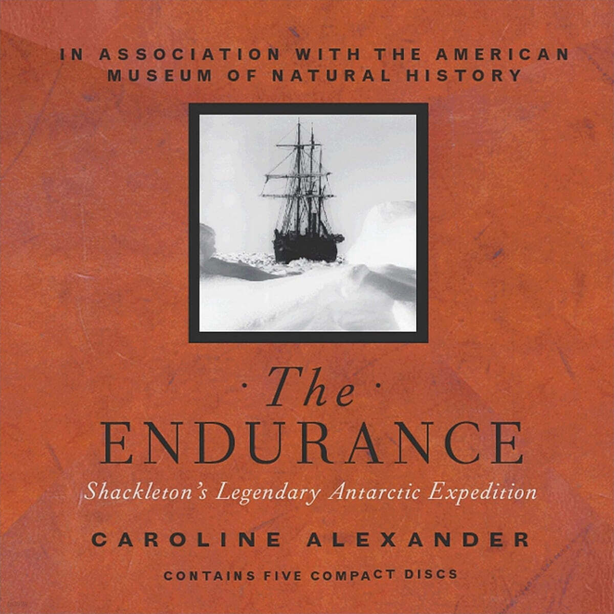The Endurance