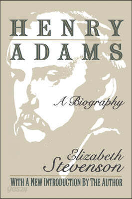 Henry Adams