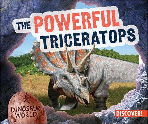 The Powerful Triceratops