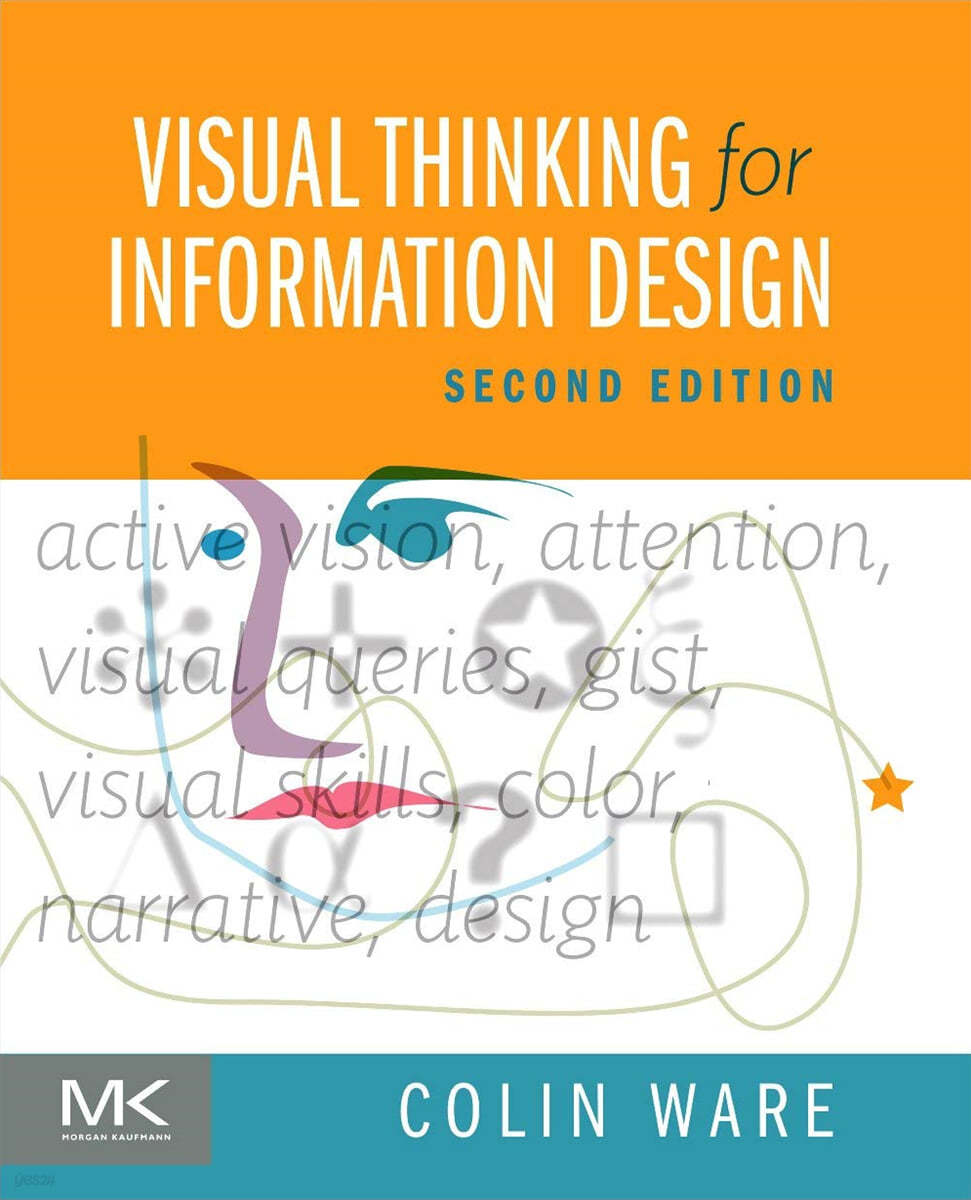 Visual Thinking for Information Design, 2/E