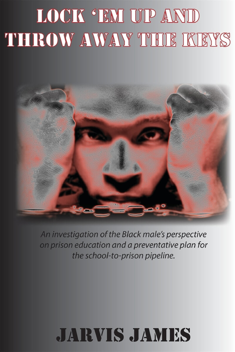 Lock 'em Up and Throw Away the Keys 예스24