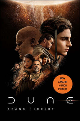 Dune (Movie Tie-In)