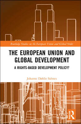 European Union and Global Development