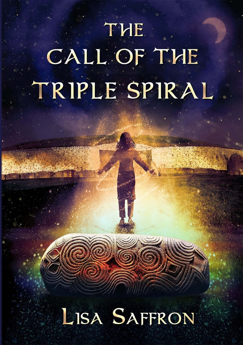 The Call of the Triple Spiral