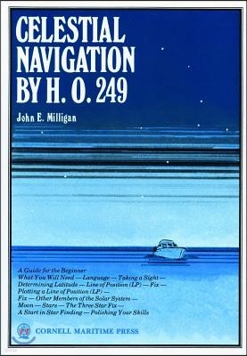 Celestial Navigation by H.O.249