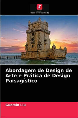 Abordagem de Design de Arte e Pratica de Design Paisagistico